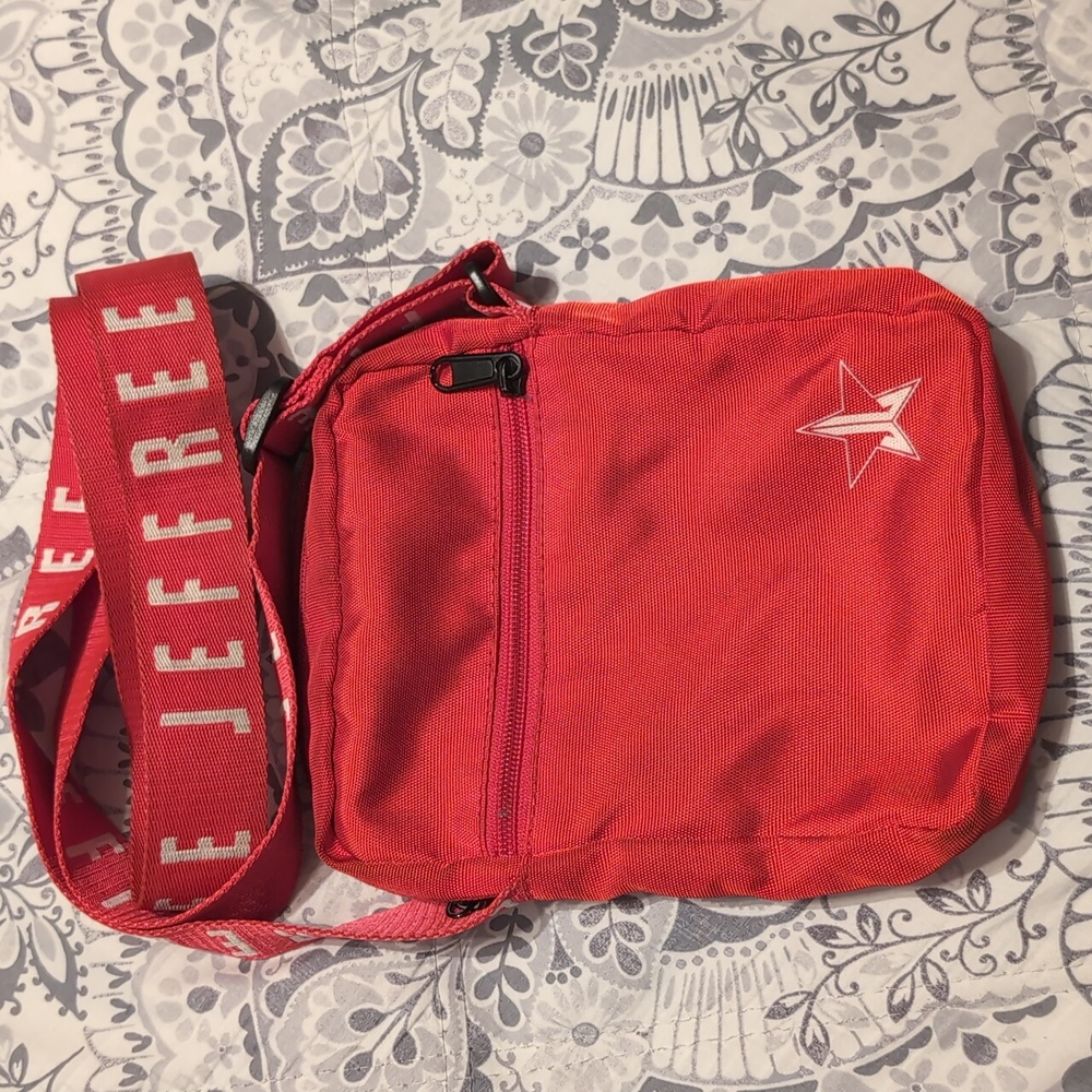 Jeffree star purse